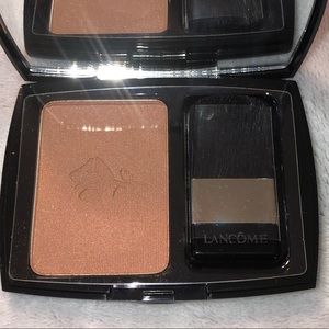 New Lancôme Blush Subtil Shimmer Mocha Hav…